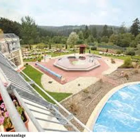 Harz Eulennestchen S1 *