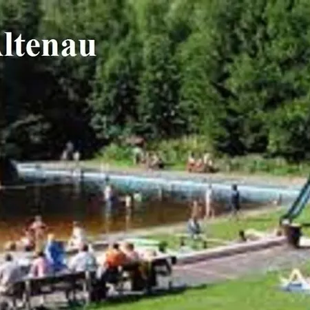 Harz Eulennestchen S1 Altenau (Lower-Saxony)