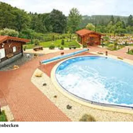 Harz Eulennestchen S1 *